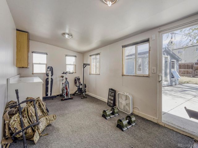 20765 E Buchanan Drive, Aurora, CO 80011