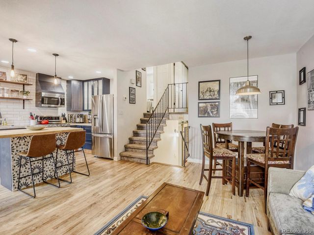 20765 E Buchanan Drive, Aurora, CO 80011