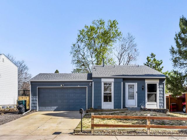 20765 E Buchanan Drive, Aurora, CO 80011