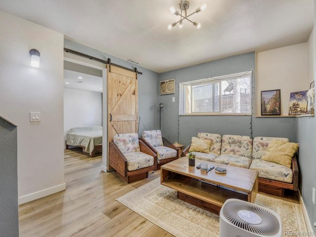 20765 E Buchanan Drive, Aurora, CO 80011