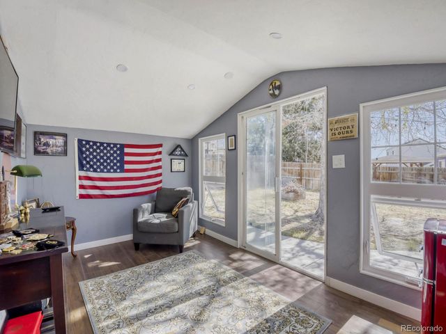 20765 E Buchanan Drive, Aurora, CO 80011