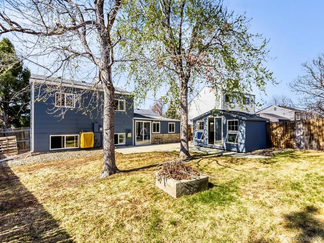 20765 E Buchanan Drive, Aurora, CO 80011