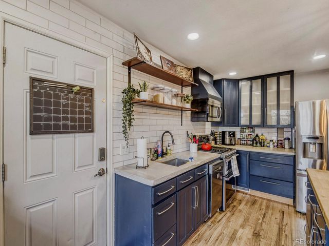 20765 E Buchanan Drive, Aurora, CO 80011