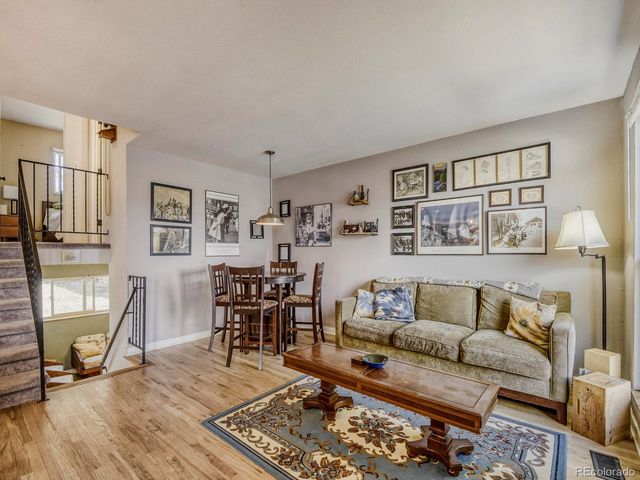 20765 E Buchanan Drive, Aurora, CO 80011
