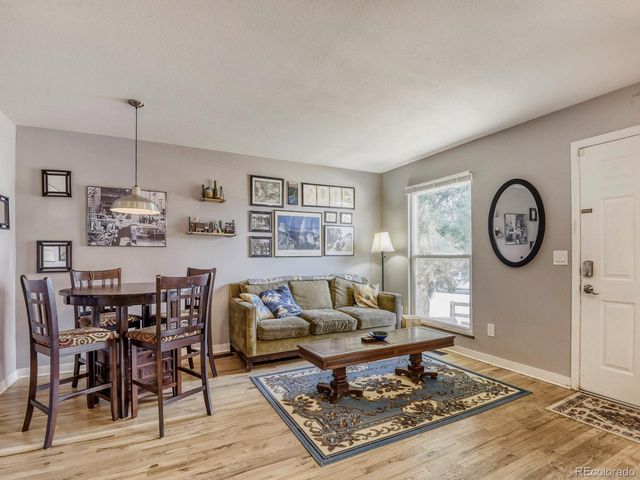 20765 E Buchanan Drive, Aurora, CO 80011