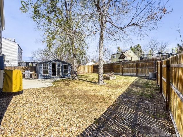 20765 E Buchanan Drive, Aurora, CO 80011