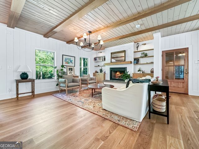 3463 Tommy Lee Cook Road, Newnan, GA 30263