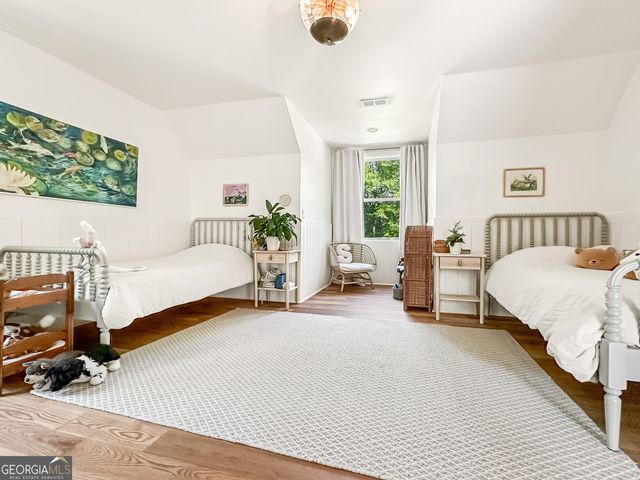 3463 Tommy Lee Cook Road, Newnan, GA 30263