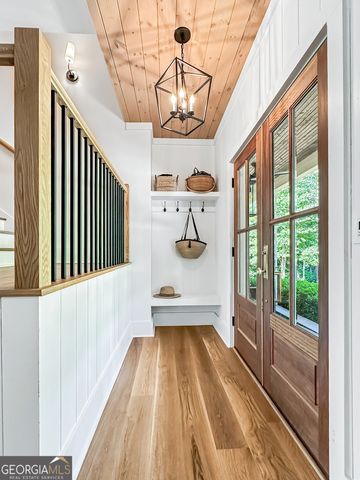 3463 Tommy Lee Cook Road, Newnan, GA 30263