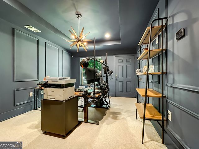 3463 Tommy Lee Cook Road, Newnan, GA 30263