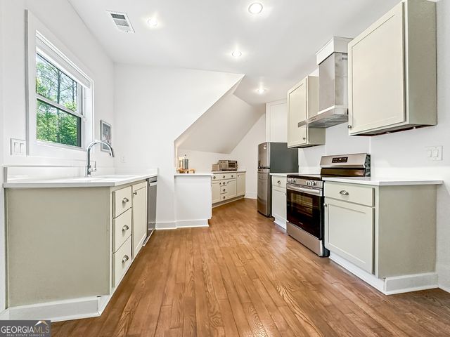 3463 Tommy Lee Cook Road, Newnan, GA 30263