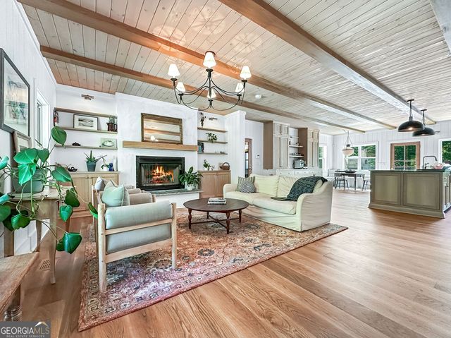 3463 Tommy Lee Cook Road, Newnan, GA 30263