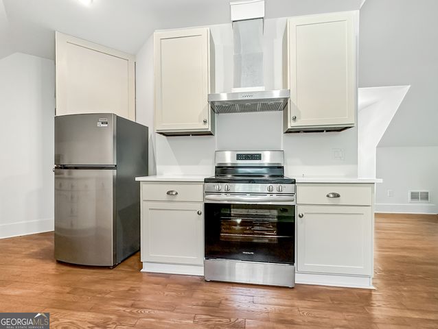 3463 Tommy Lee Cook Road, Newnan, GA 30263