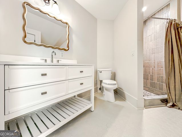 3463 Tommy Lee Cook Road, Newnan, GA 30263