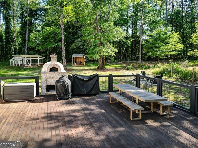 3463 Tommy Lee Cook Road, Newnan, GA 30263