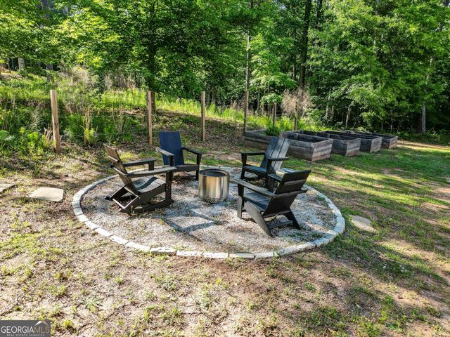 3463 Tommy Lee Cook Road, Newnan, GA 30263