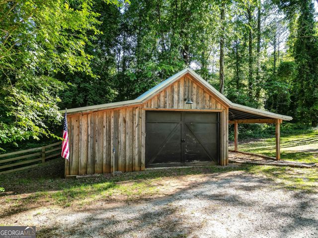 3463 Tommy Lee Cook Road, Newnan, GA 30263