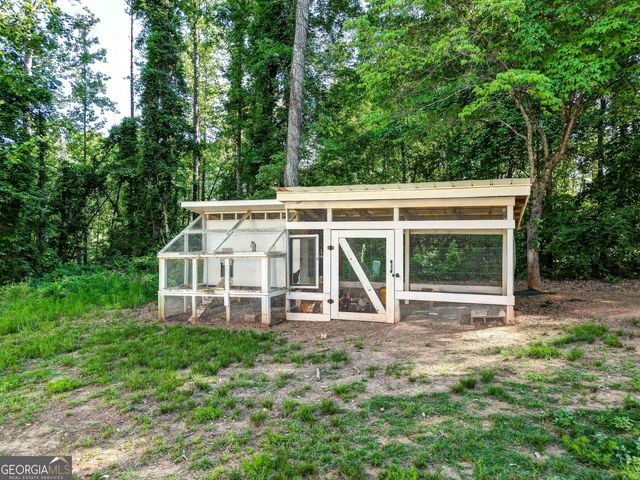 3463 Tommy Lee Cook Road, Newnan, GA 30263