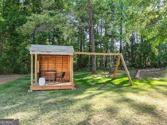 3463 Tommy Lee Cook Road, Newnan, GA 30263
