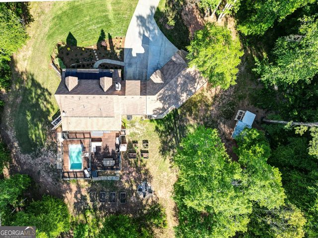 3463 Tommy Lee Cook Road, Newnan, GA 30263
