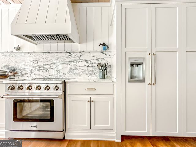 3463 Tommy Lee Cook Road, Newnan, GA 30263