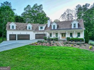 3463 Tommy Lee Cook Road, Newnan, GA 30263