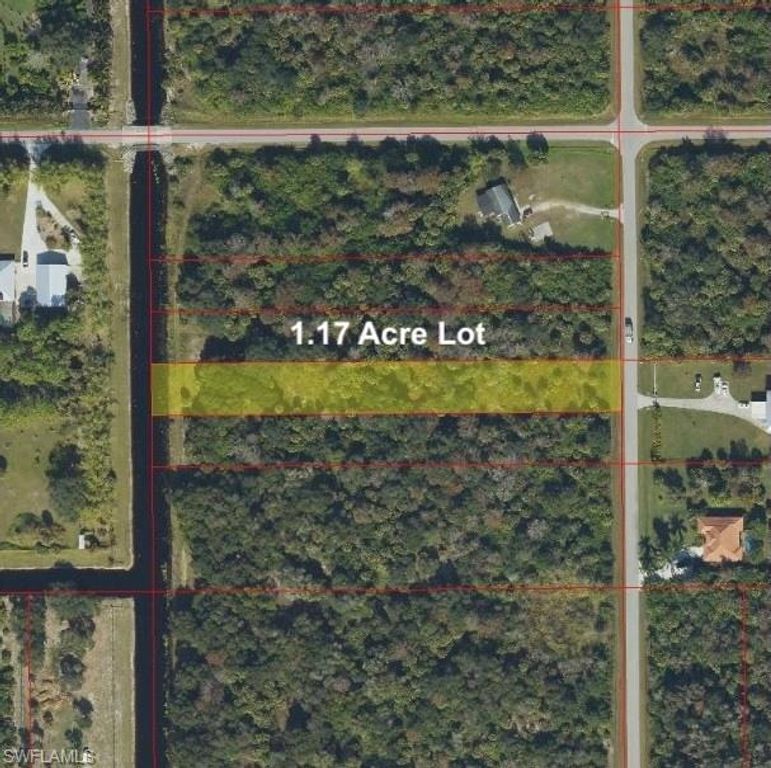 4045 Wilson BLVD N, NAPLES, FL 34120 — exterior