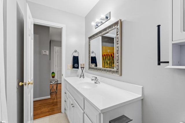 24 Twelve Oaks Terrace, Greenville, SC 29615