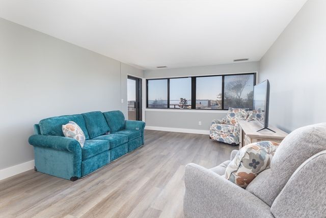 1 Carey Cir 409, Revere, MA 02151