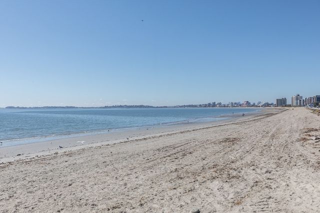 1 Carey Cir 409, Revere, MA 02151