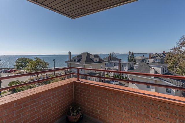 1 Carey Cir 409, Revere, MA 02151