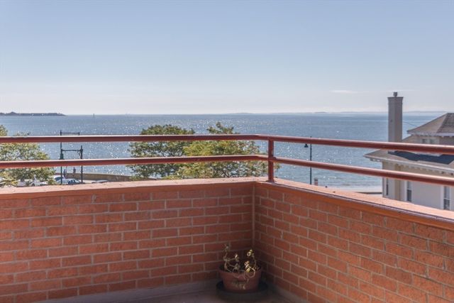 1 Carey Cir 409, Revere, MA 02151