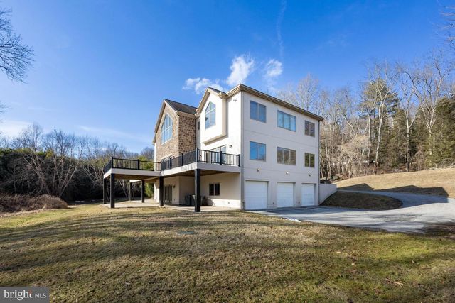 115 BULLOCK RD, Chadds Ford, PA 19317