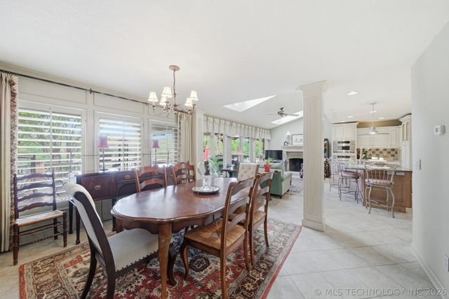 1610 Country Club Drive, Okmulgee, OK 74447