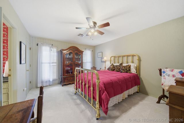 1610 Country Club Drive, Okmulgee, OK 74447