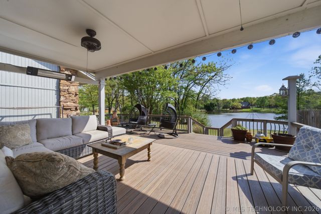 1610 Country Club Drive, Okmulgee, OK 74447