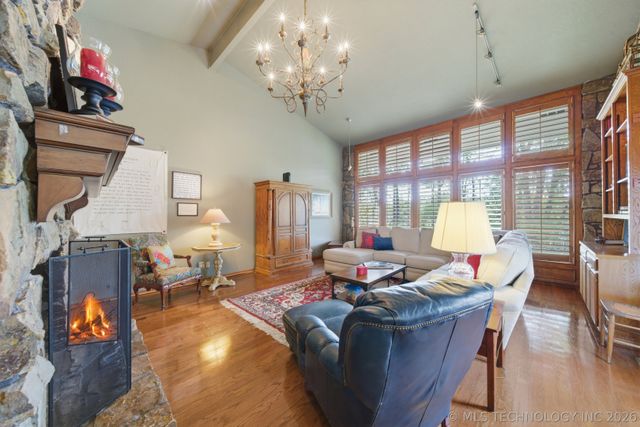 1610 Country Club Drive, Okmulgee, OK 74447