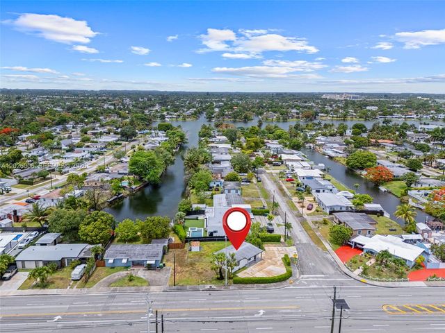 10700 SW 46th St, Miami, FL 33165