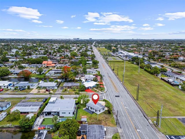10700 SW 46th St, Miami, FL 33165