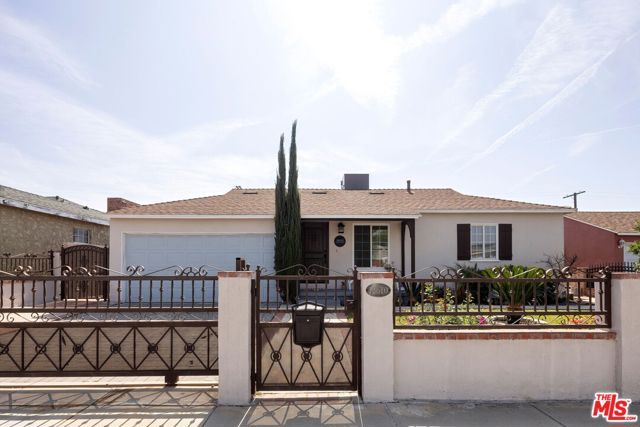 13610 Bracken Street, Arleta (los Angeles), CA 91331