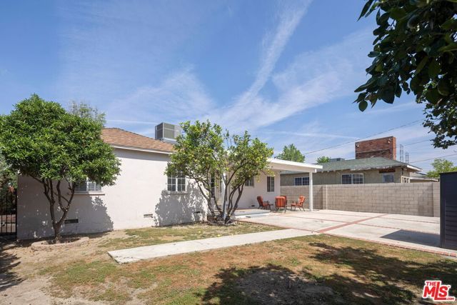 13610 Bracken Street, Arleta (los Angeles), CA 91331