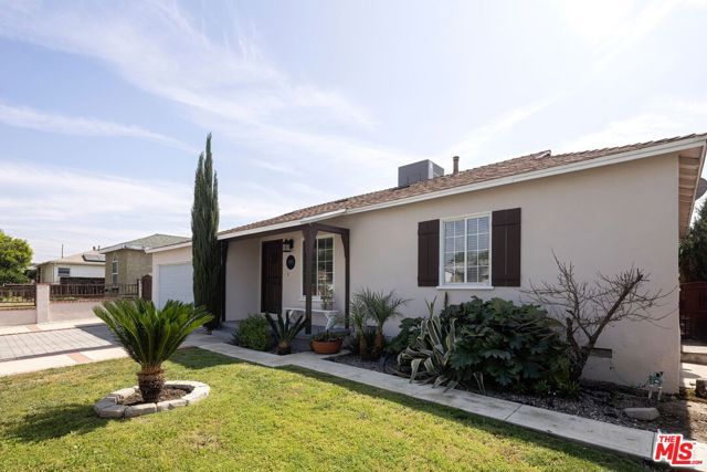 13610 Bracken Street, Arleta (los Angeles), CA 91331