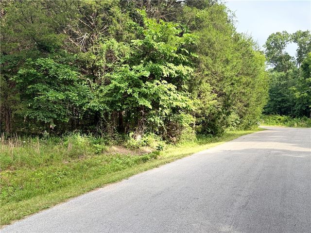 Lot 10 Seaton Drive, Bella Vista, AR 72714
