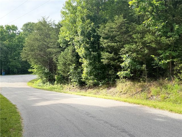 Lot 10 Seaton Drive, Bella Vista, AR 72714