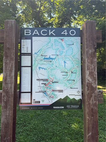 Lot 10 Seaton Drive, Bella Vista, AR 72714