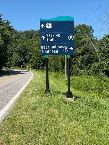 Lot 10 Seaton Drive, Bella Vista, AR 72714