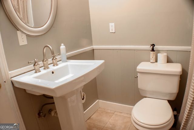 311 Roswell Avenue SE, Rome, GA 30161