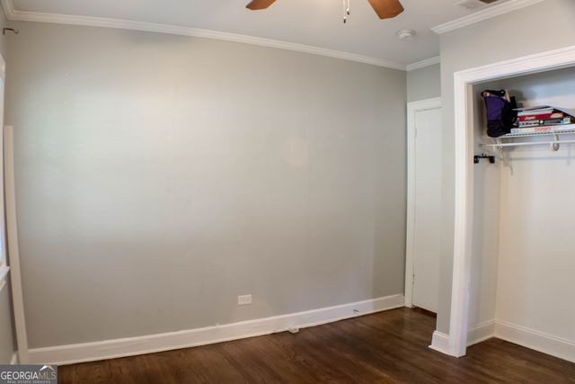 311 Roswell Avenue SE, Rome, GA 30161