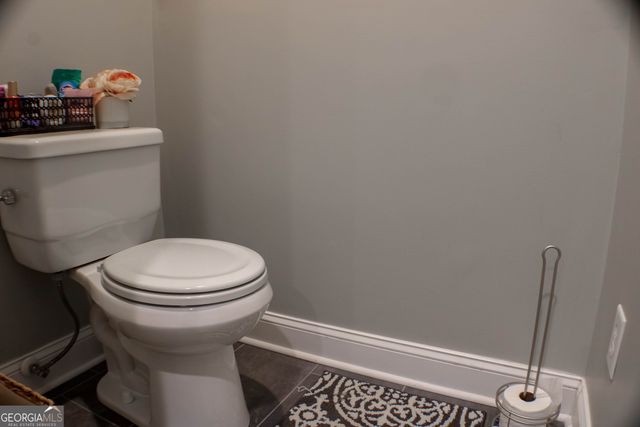 311 Roswell Avenue SE, Rome, GA 30161