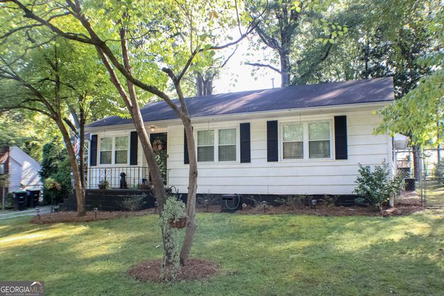 311 Roswell Avenue SE, Rome, GA 30161